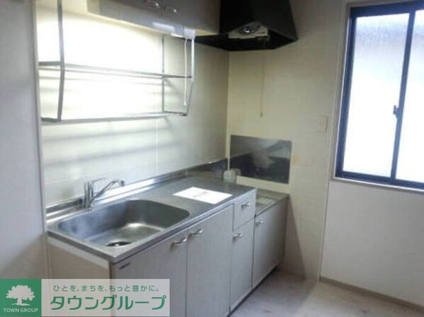 グランナチュールAの物件内観写真